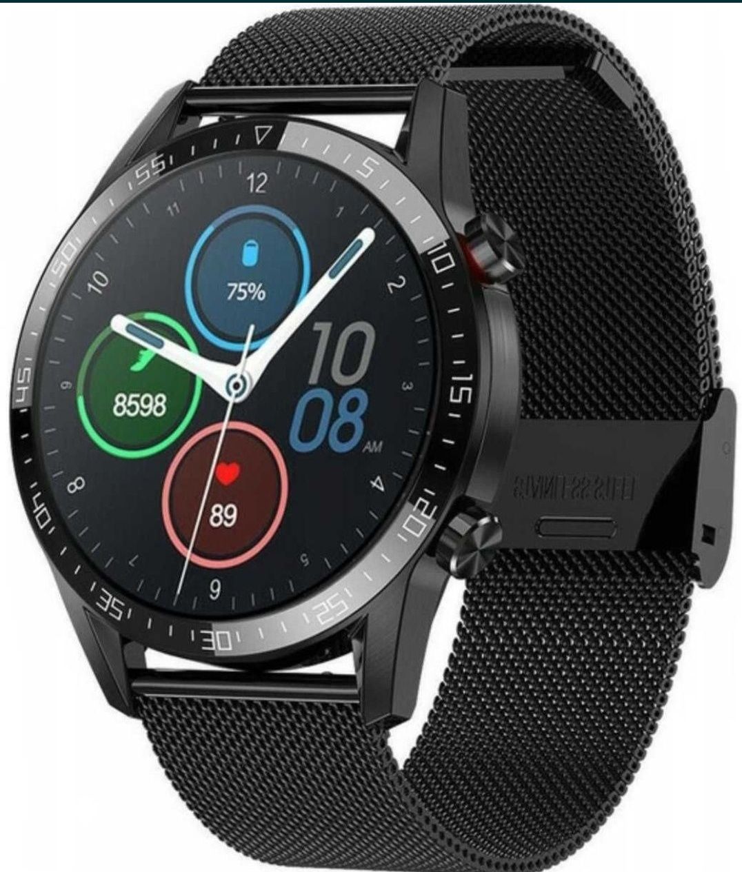 Smartwatch GT Promocja do Huawei Samsung Sony LG Oppo Xiaomi Huawei