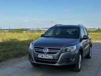 Volkswagen Tiguan 2.0 TDI 4Motion