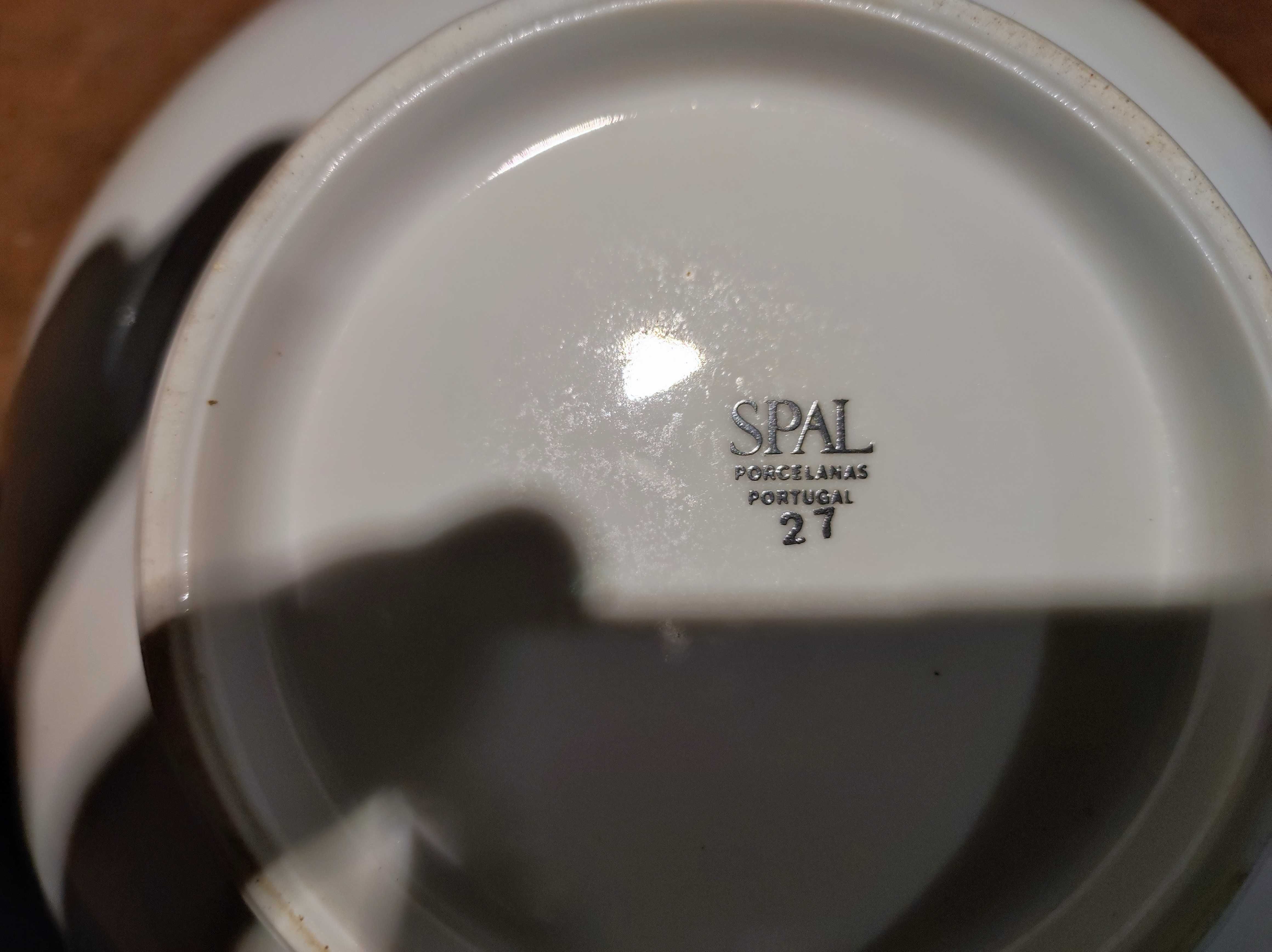 Serviço de jantar (Spal)