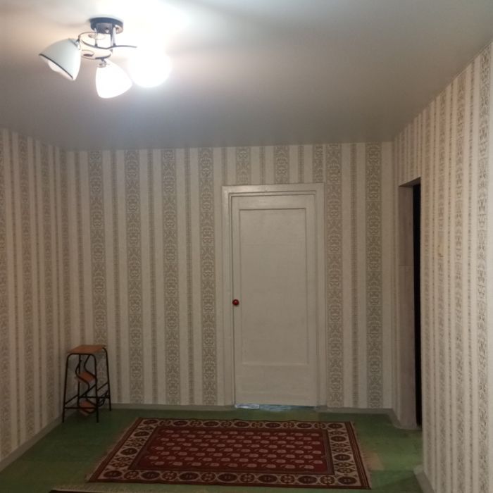 Продам 2 комнатную квартиру на Юбилейной