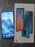 Redmi note 9 4/128