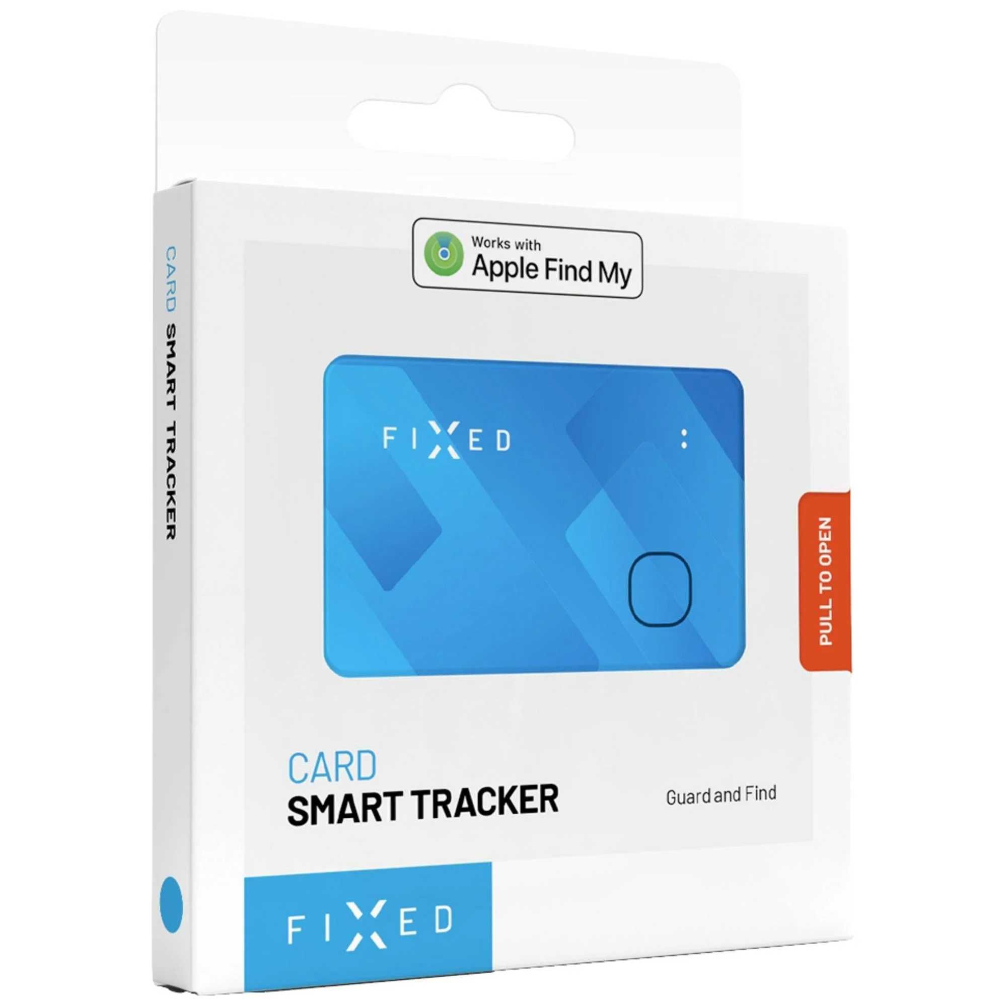 Fixed lokalizator inteligentny tracker do portfela do Apple My Find
