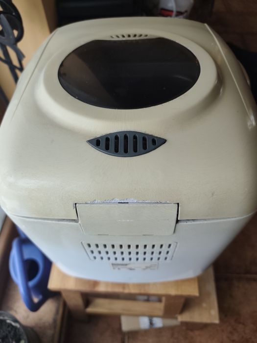 Maszyna do pieczenia chleba Bomann