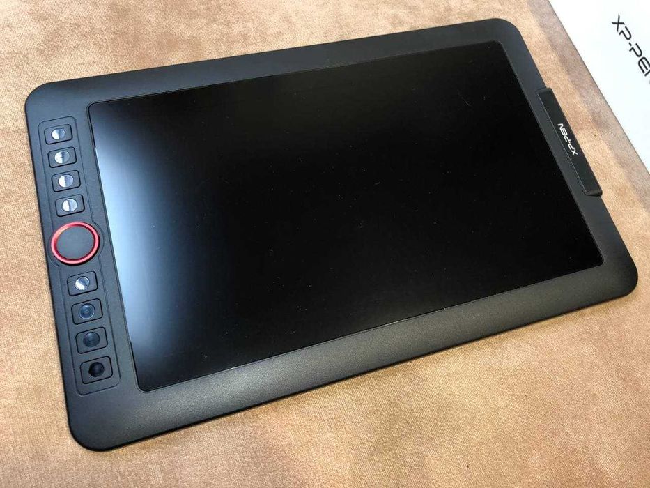 Графический планшет XP-Pen Artist  12 Pro. Новый