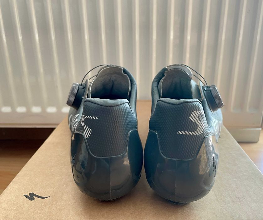 Buty Specialized S-Works 7 używane