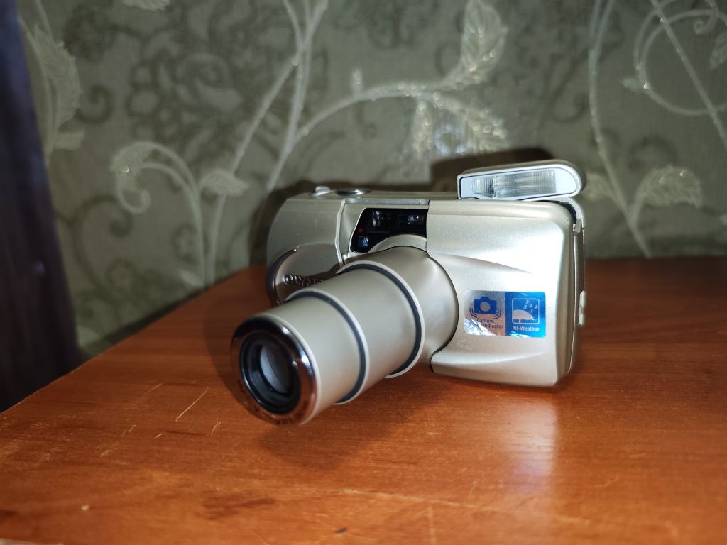 Продам для колекции Olympus M lll