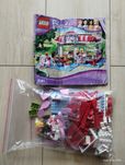LEGO 3061 Kawiarnia
