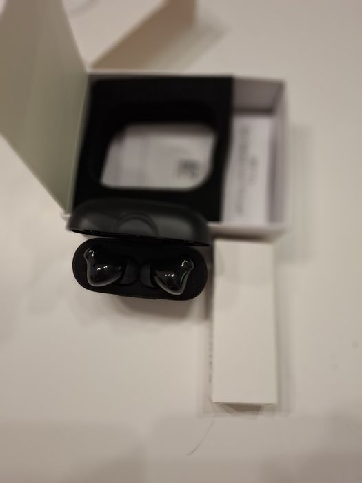 słuchawki bezprzewodowe sportowe btootos a90 pro