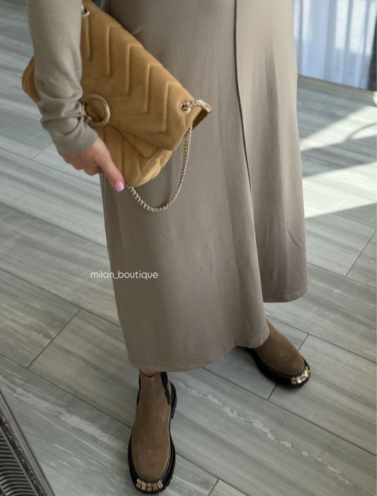 ботинки челси  Sandro Paris Оринінал 36,38,39,40