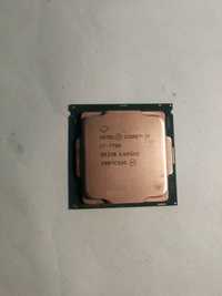 i7-7700 Intel Core 3.60ghz процесор