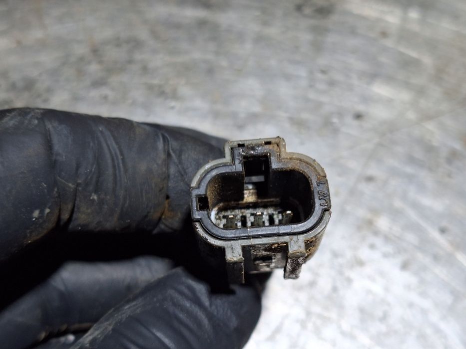 Czujnik położenia wału suzuki grand vitara 2,5 v6 h25a