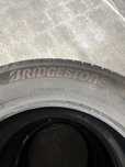 Opony Bridgestone dwuletnie w dobrym stanie