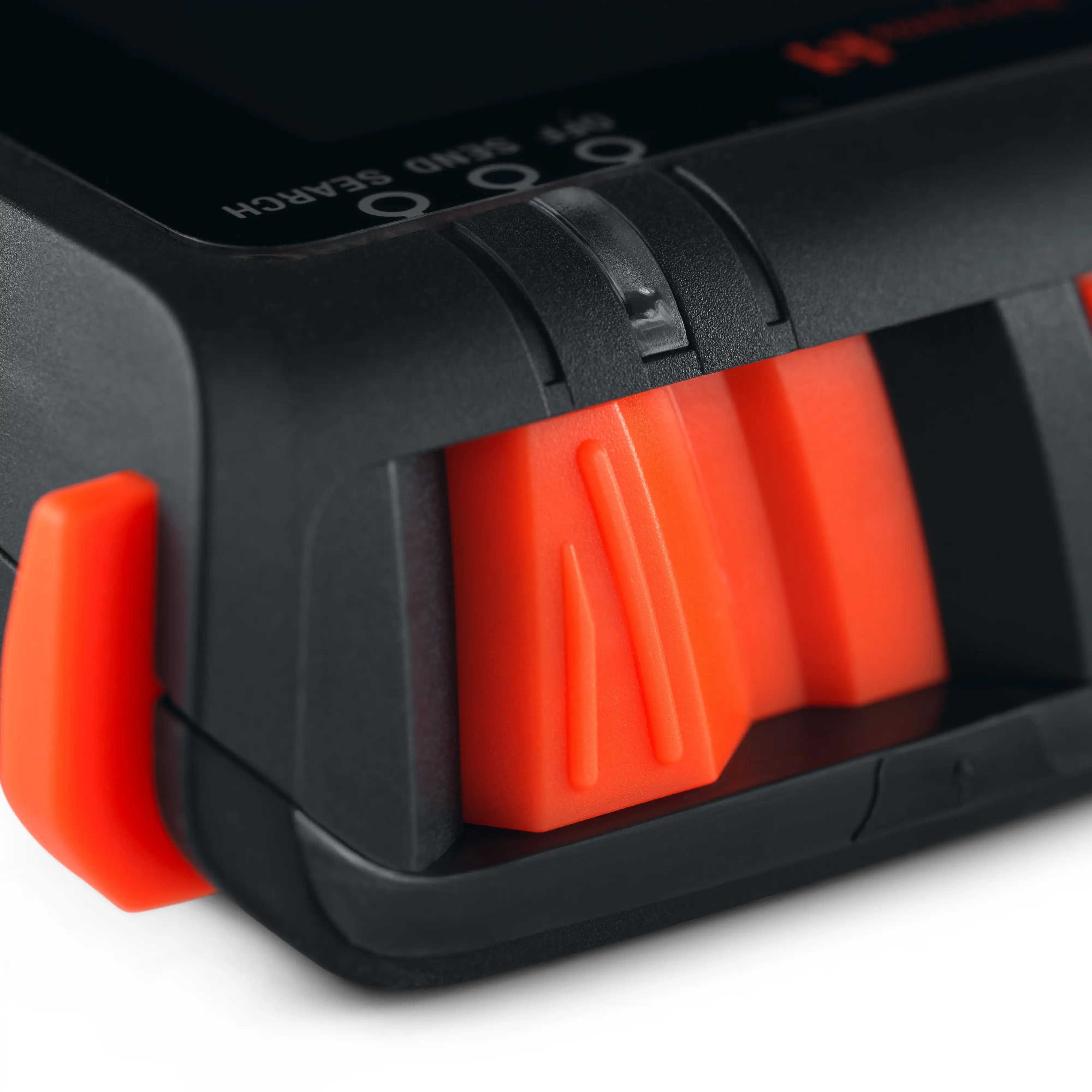Detektor lawinowy Mammut Barryvox S