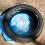 letnie opony goodyear 205/50/R17 93V komplet nowe produkcja 2025