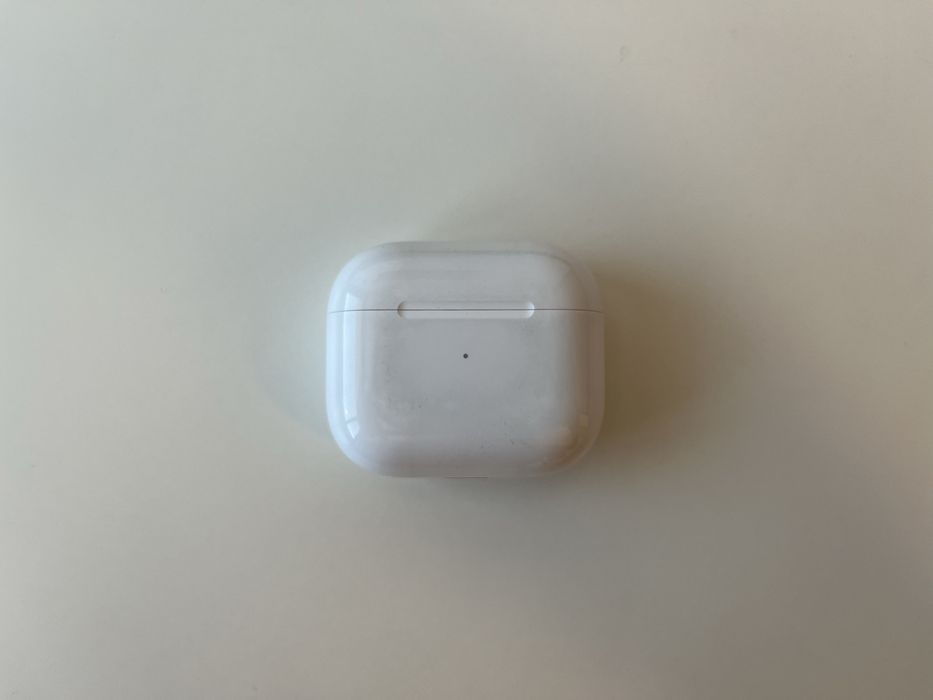 Airpods 3.ᵃ Geração