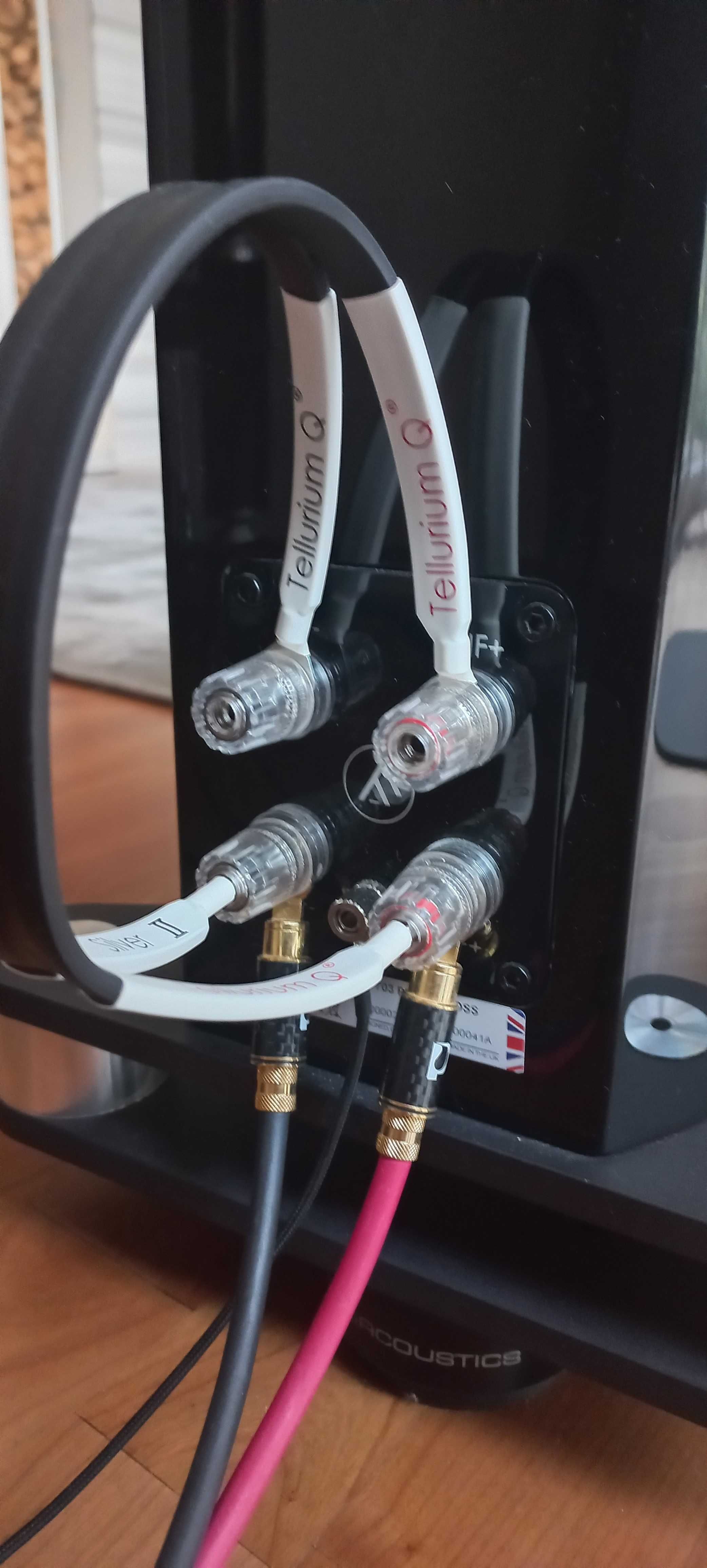 Fyne Audio  F703