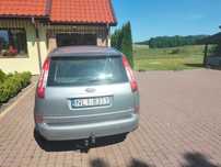 Sprzedam Ford C Max rok 2004
