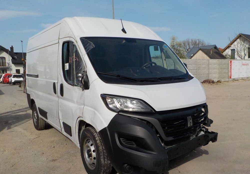 Fiat Ducato  L2H2 Diesel!!! Okazja!!!