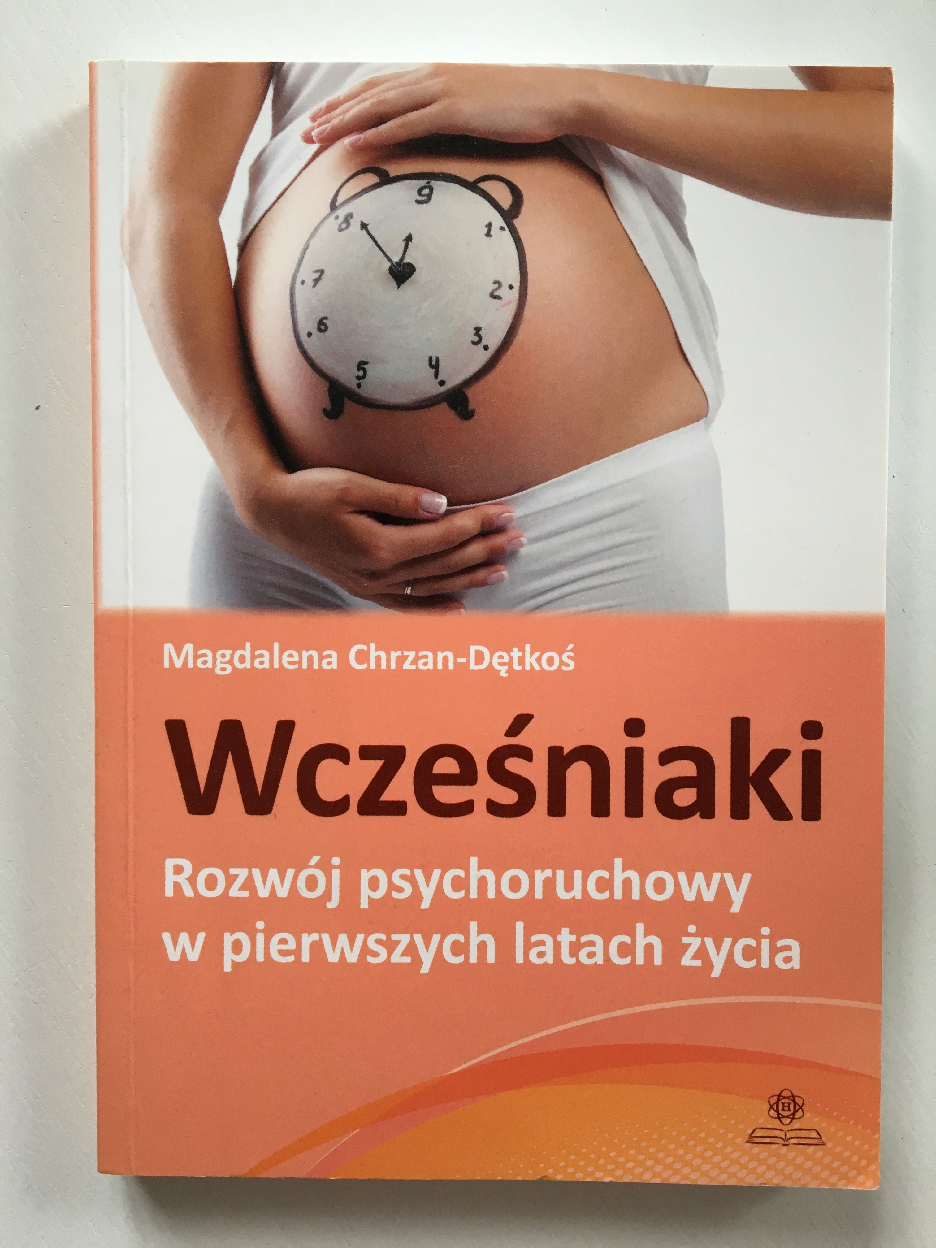 Wcześniaki. Rozwój psychoruchowy w … Magdalena Chrzan-Dętkoś