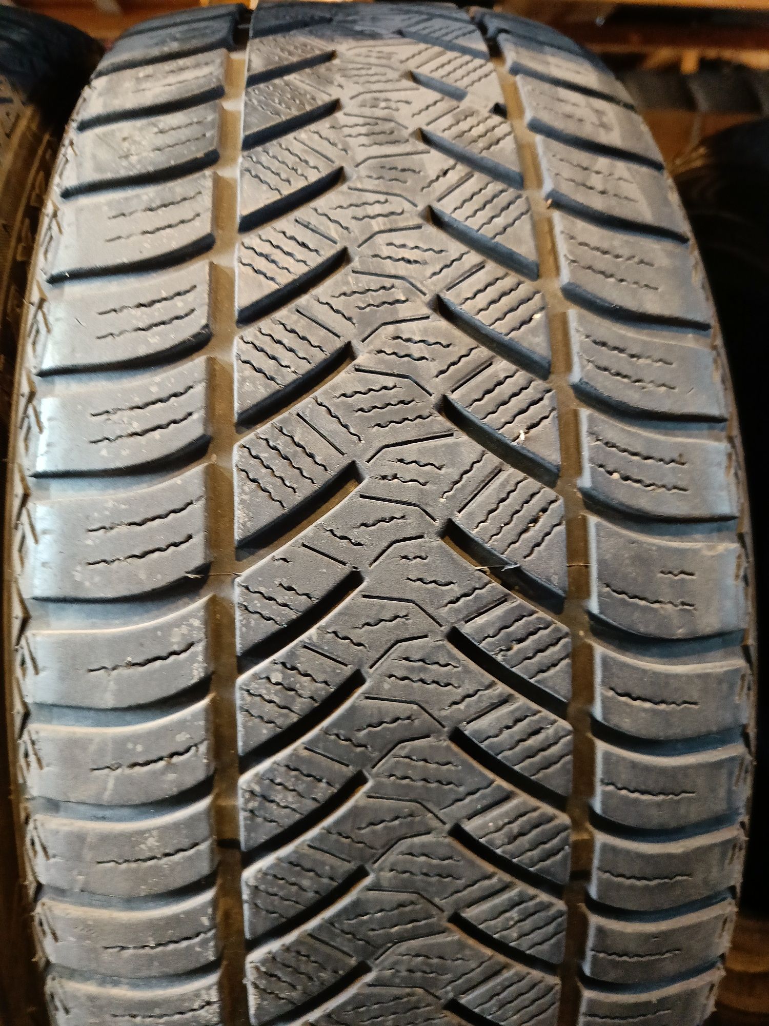 02 TSM Komplet opon zimowych 225/45/R19 96V Maxxis AllSeason