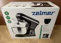 Nowy Robot planetarny Zelmer ZKR1355 - 1200W