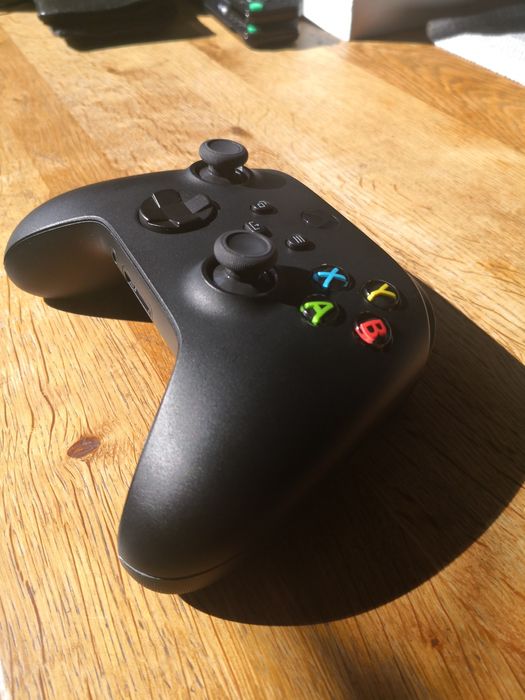 Pad Xbox Series S/X