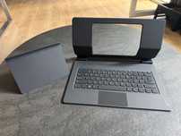 Lenovo tab extreme klawiatura / etui / keyboard