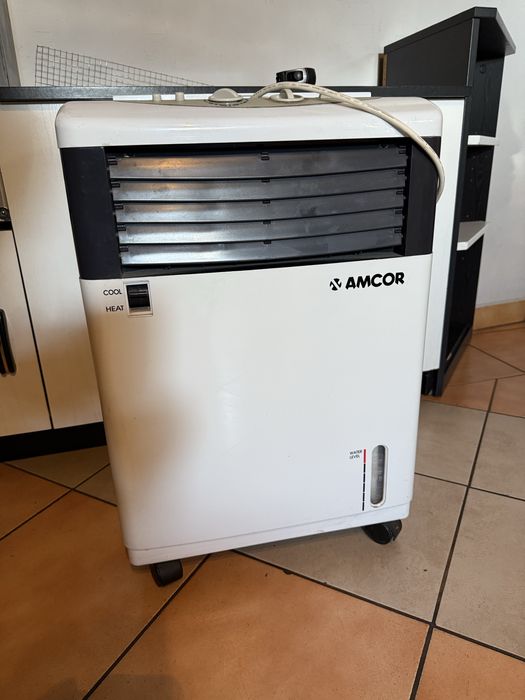 Agregaty chłodzące przenośne