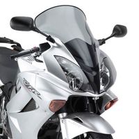 Високе вітрове скло для Honda VFR 800 VTEC (02-11) мод. GIVI D217S