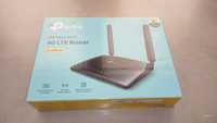 Router TP-Link LTE 4G TL-MR6400