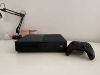 Xbox One + kontroler