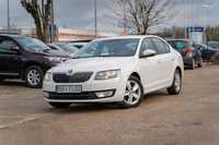 Skoda Octavia 2.0 TDI 150KM