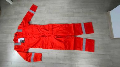 ARCO PRO nowy kombinezon 56 coveralls