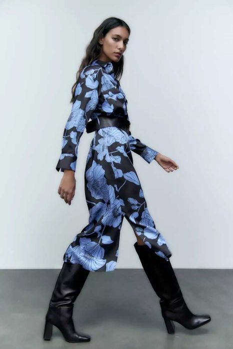 Сукня Zara (Туреччина)