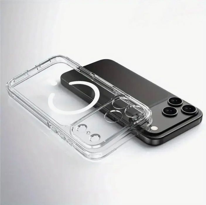 Новий чехол на IPhone