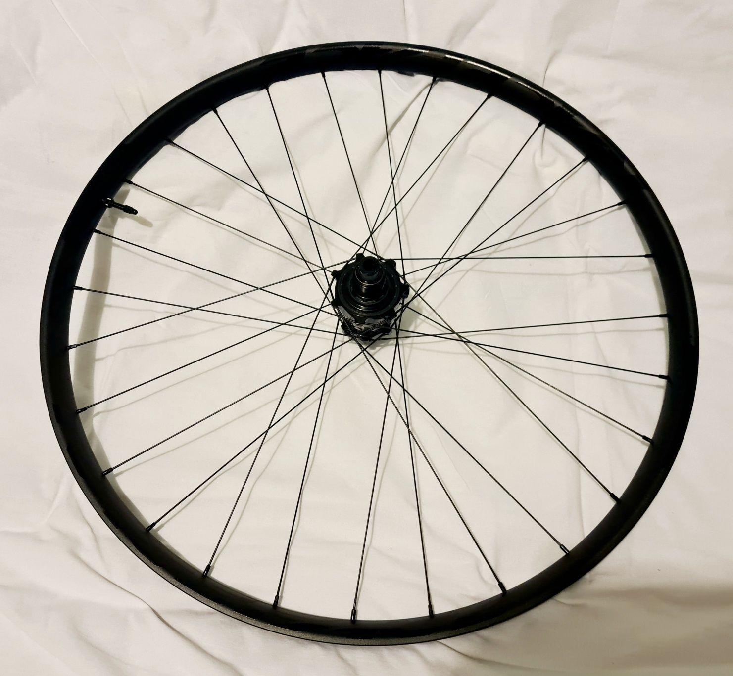 PROMOCJA! RaceFace Turbine R 30 29" NOWE! koła box Sram XD