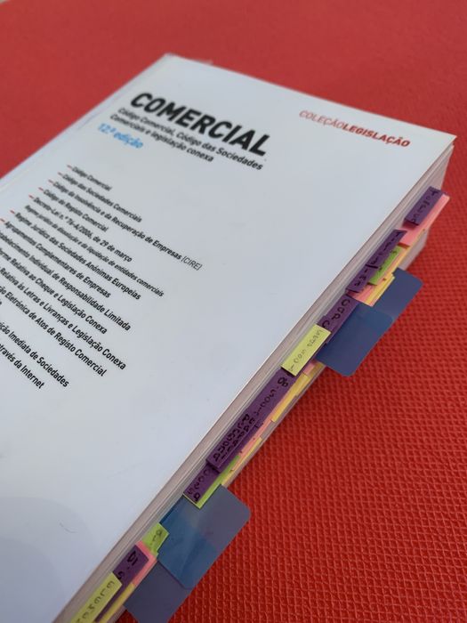 Código comercial 12ª edição