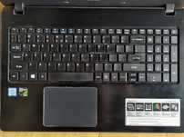Laptop Acer Aspire F5  I5/GeForce GTX 950/256 SSD + 1000 GB HDD