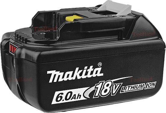Akumulator Makita BL1860B bateria 18V, 6,0Ah Li-Ion
