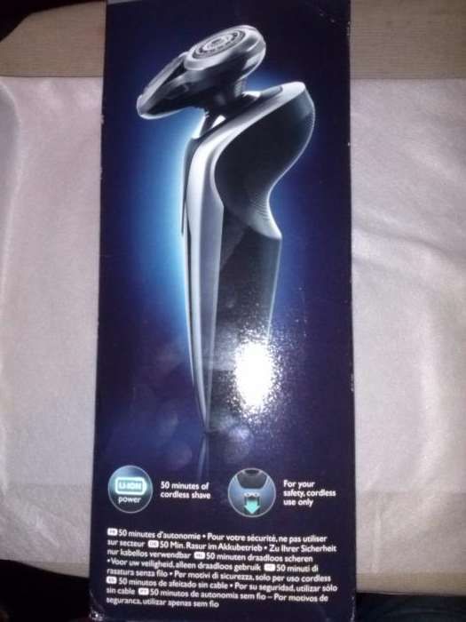 Philips Shaver 9000