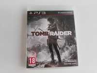 Tomb Raider idealny stan PlayStation 3 ps3