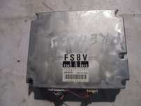 MAZDA PREMACY 2.0 KOMPUTER FS8V18881B