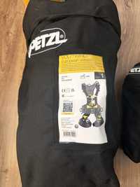 Petzl volt wind uprzaz