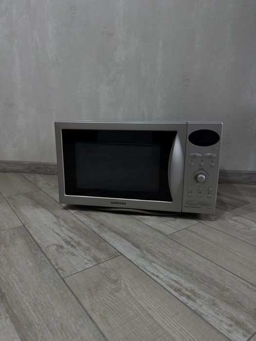 Микроволновка samsung