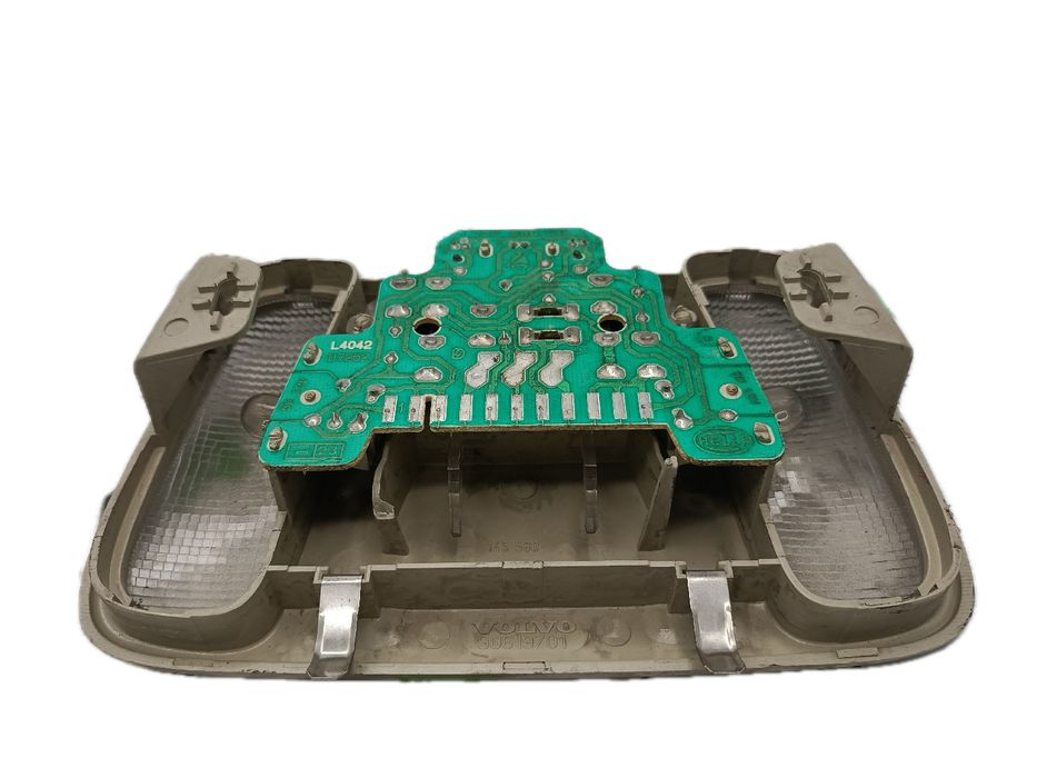 Plafonier frente VOLVO V40 Combi (VW)