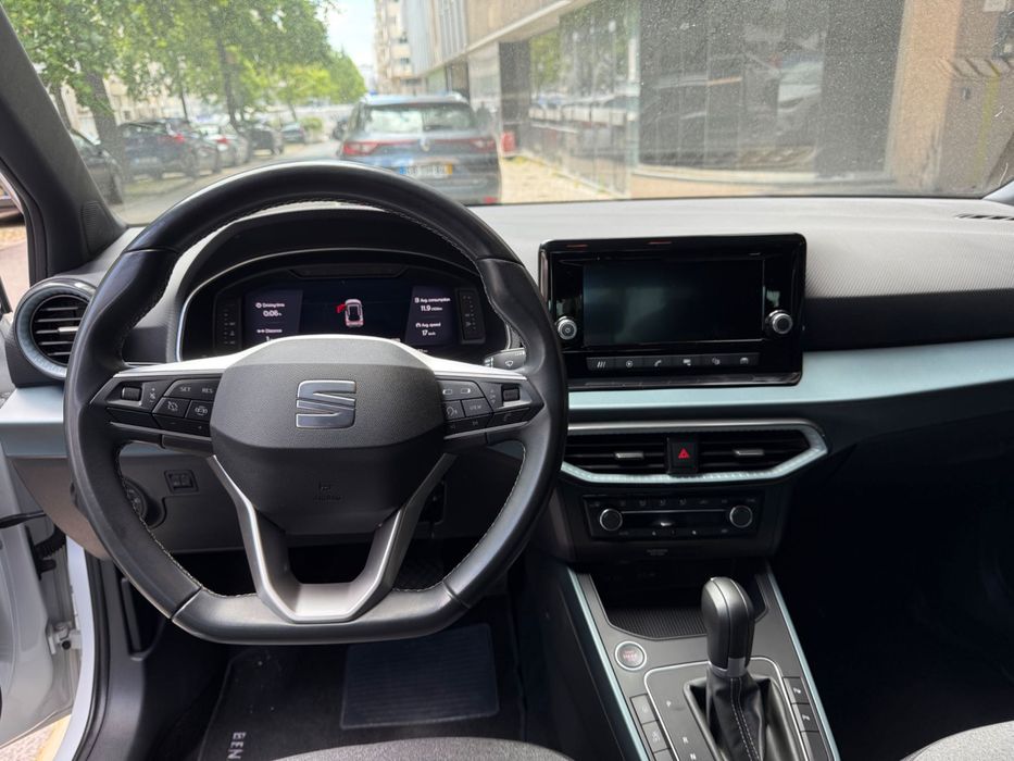 Seat Arona XCELLENCE Edition Full Extras