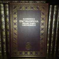 Ilustrowana encyklopedia Trzaski Everta i Michalskiego