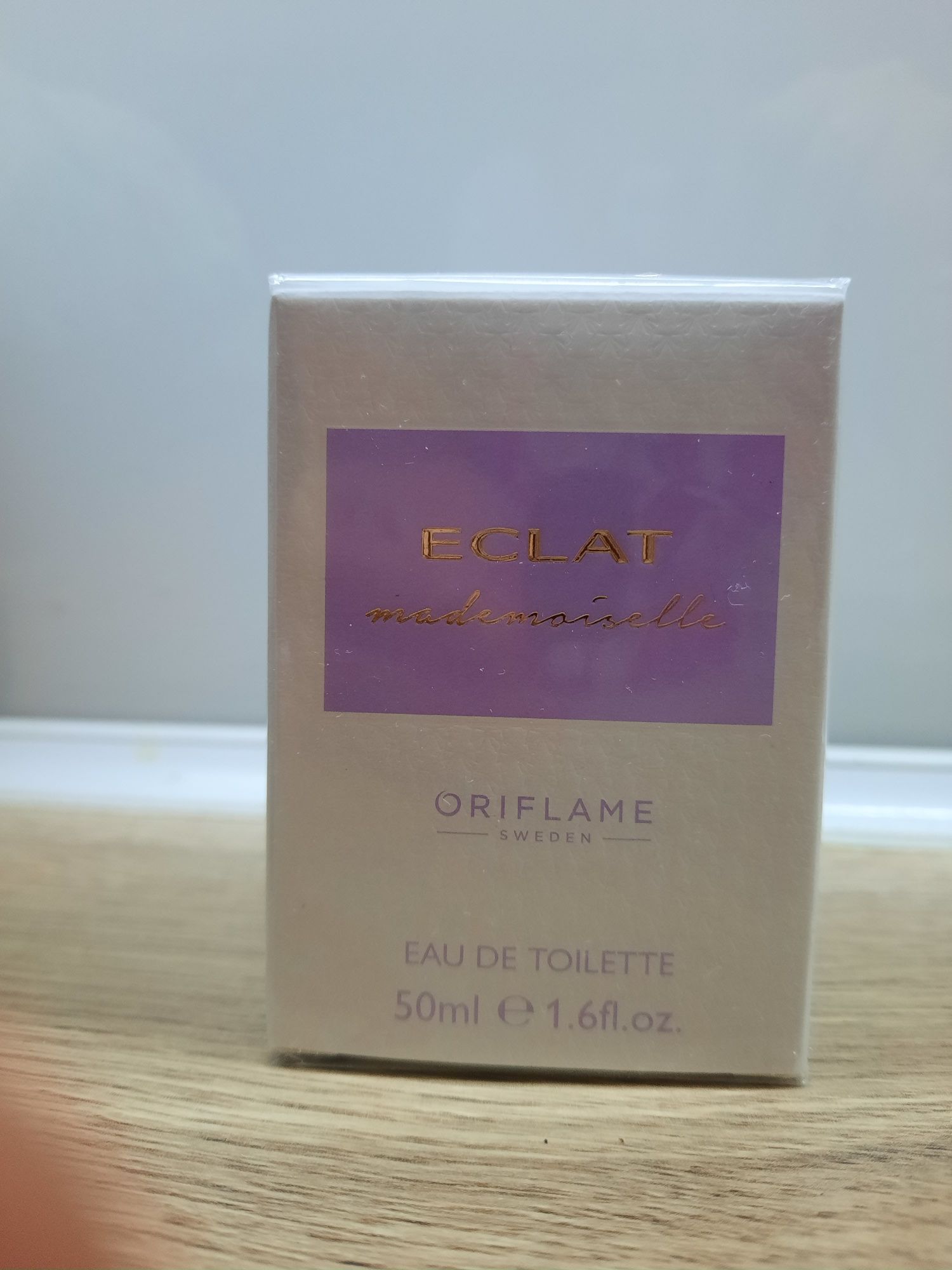 Парфум eclat mademoiselle oriflame