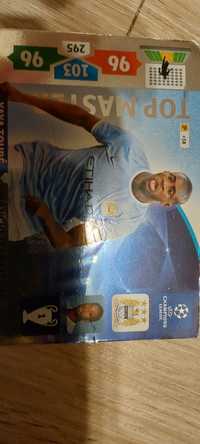 Top master Yaya Toure