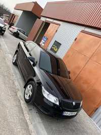 Skoda oktavia A5